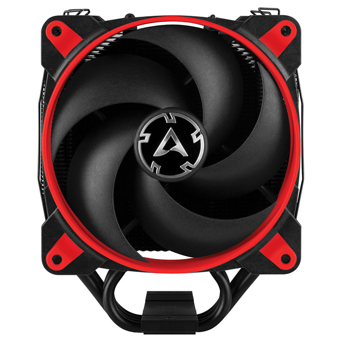 Кулер для процессора ARCTIC Freezer 34 eSports Duo Red (ACFRE00060A)