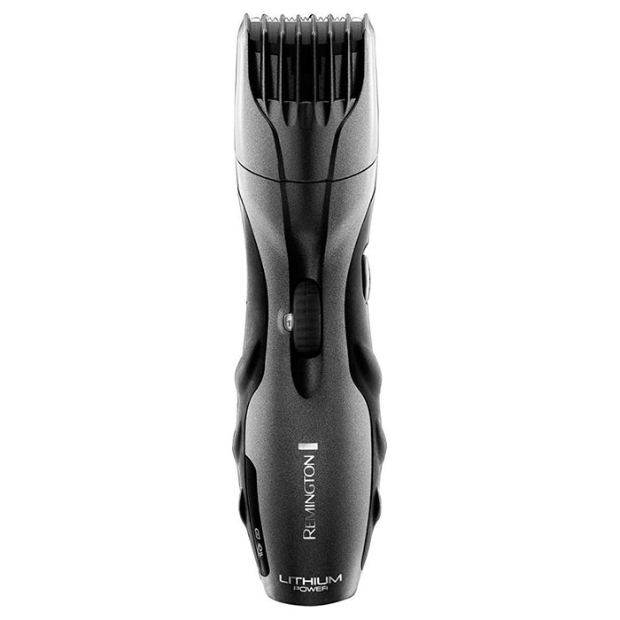 Тример для бороди та вусів REMINGTON MB350L Lithium Beard Barba