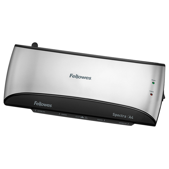 Ламинатор FELLOWES Spectra A4 (F.L5737801)