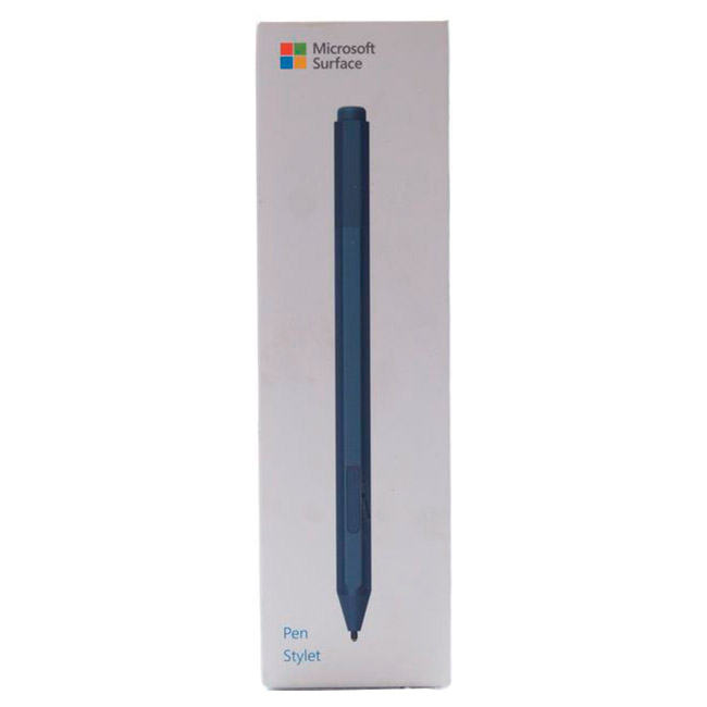Стилус MICROSOFT Surface Pen 2017 Edition Cobalt Blue (EYU-00017/EYU-00018)