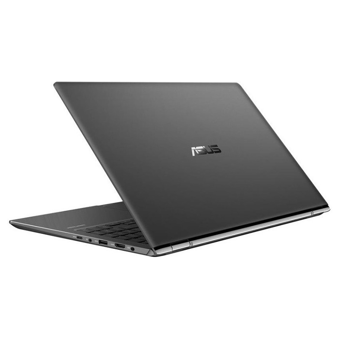 Ноутбук ASUS ZenBook Flip 15 UX562FD Gun Gray (UX562FD-EZ059T)