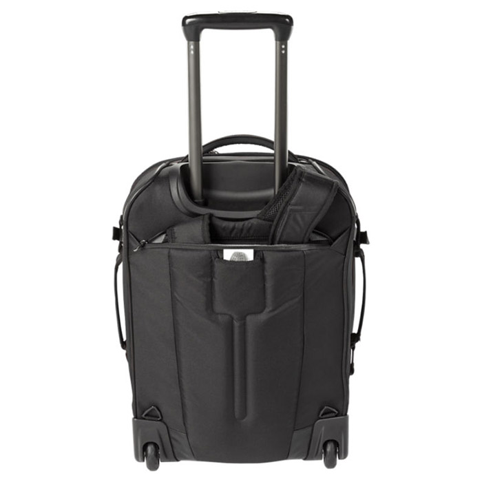 Сумка-рюкзак EAGLE CREEK Expanse Convertible International Carry-On Black
