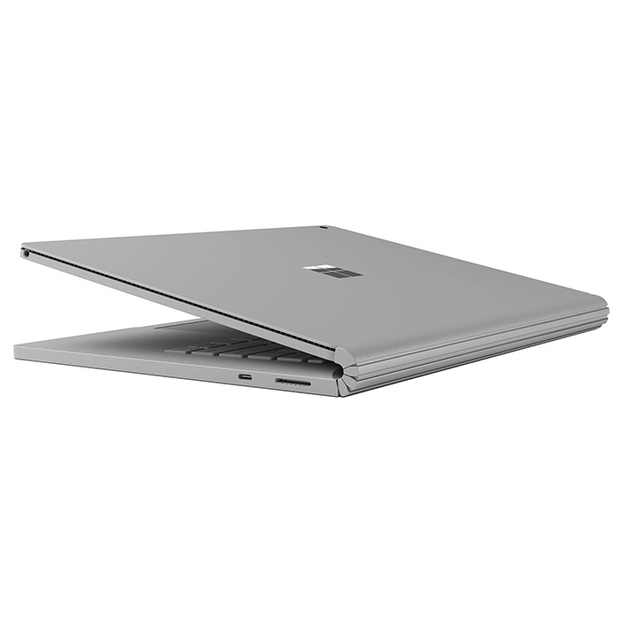 Ноутбук MICROSOFT Surface Book 2 13 Silver (HMU-00001)