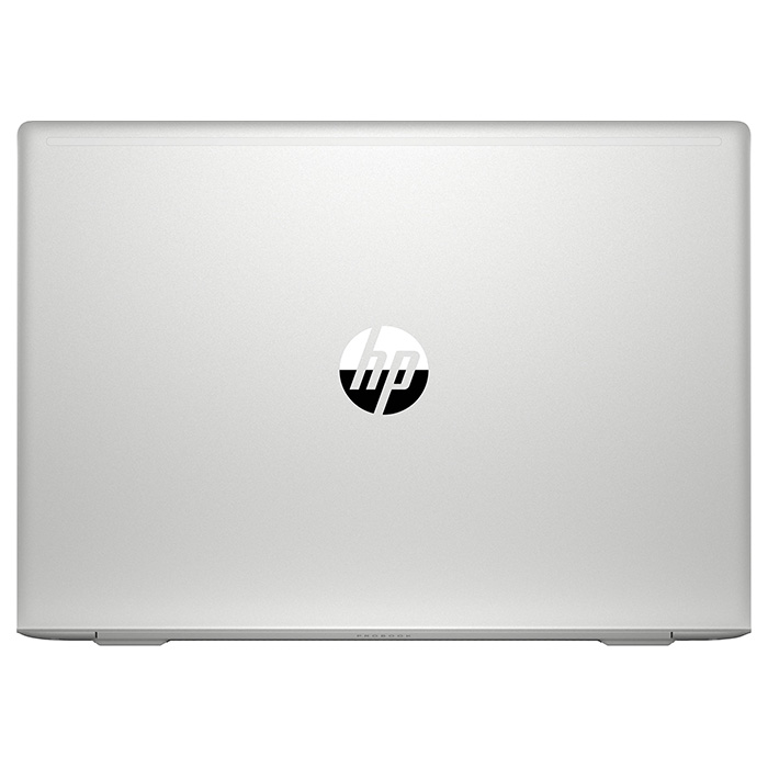 Ноутбук HP ProBook 450 G6 Silver (4SZ45AV_V4)