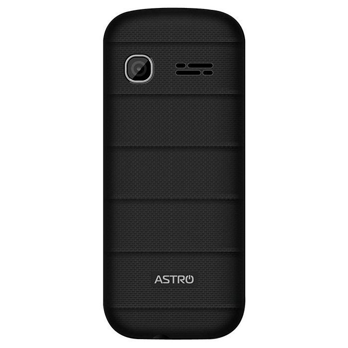 Мобильный телефон ASTRO A171 Black
