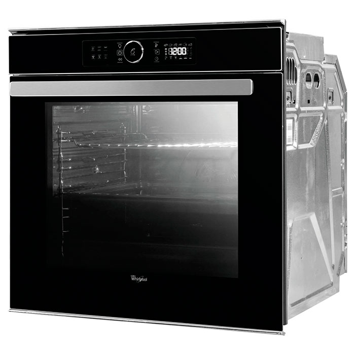 Духовой шкаф WHIRLPOOL AKZM 8420 NB