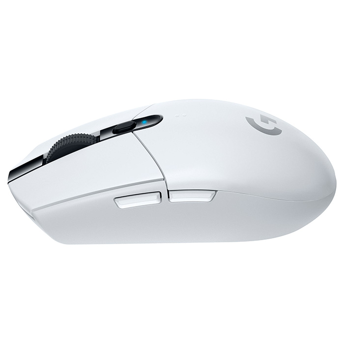 Миша ігрова LOGITECH G305 Lightspeed White (910-005291)