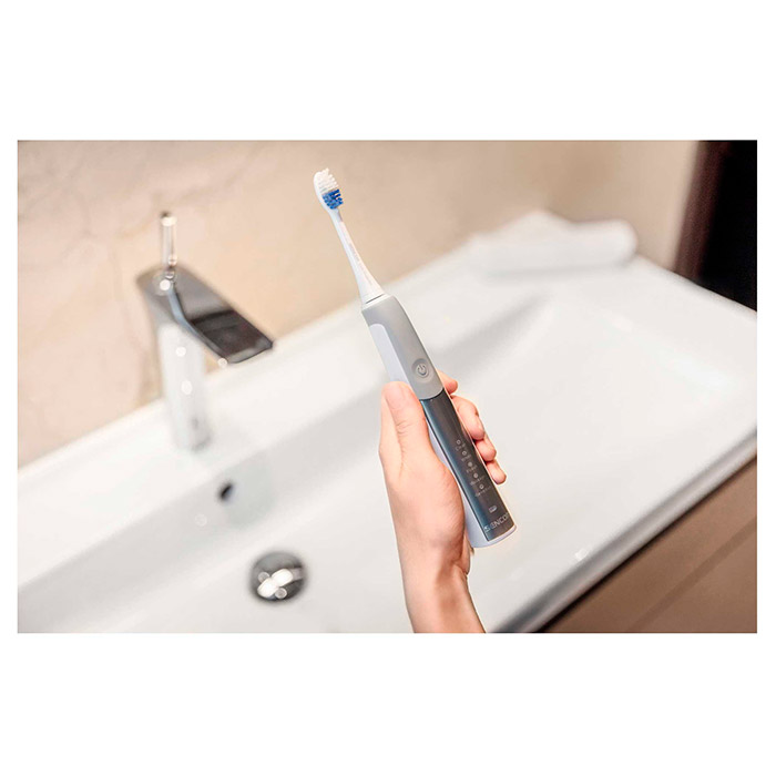 Електрична зубна щітка SENCOR SOC 2200SL (41006640)