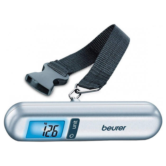 Багажные весы BEURER LS 06 (73212)