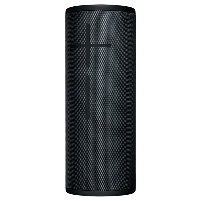 Портативная колонка ULTIMATE EARS Megaboom 3 Night Black (984-001402)