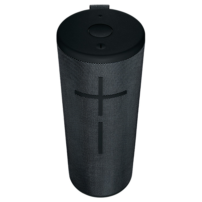 Портативная колонка ULTIMATE EARS Megaboom 3 Night Black (984-001402)