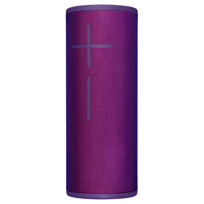 Портативная колонка ULTIMATE EARS Megaboom 3 Ultraviolet Purple (984-001405)