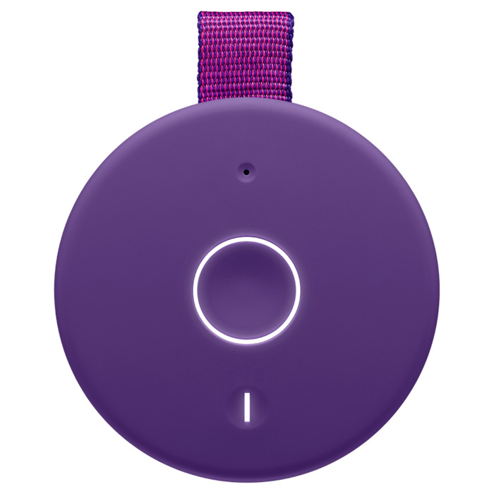 Портативная колонка ULTIMATE EARS Megaboom 3 Ultraviolet Purple (984-001405)