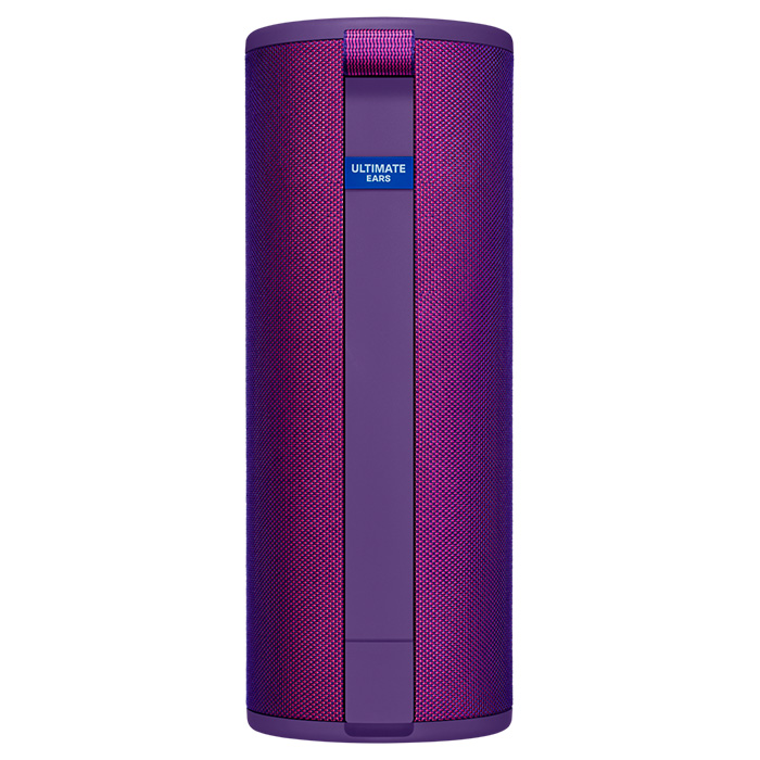 Портативна колонка ULTIMATE EARS Megaboom 3 Ultraviolet Purple (984-001405)