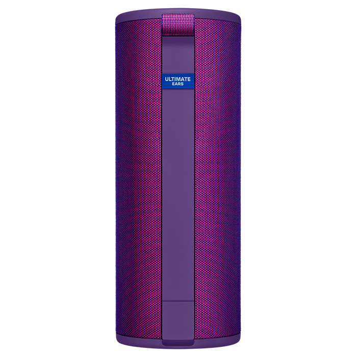 Портативная колонка ULTIMATE EARS Megaboom 3 Ultraviolet Purple (984-001405)