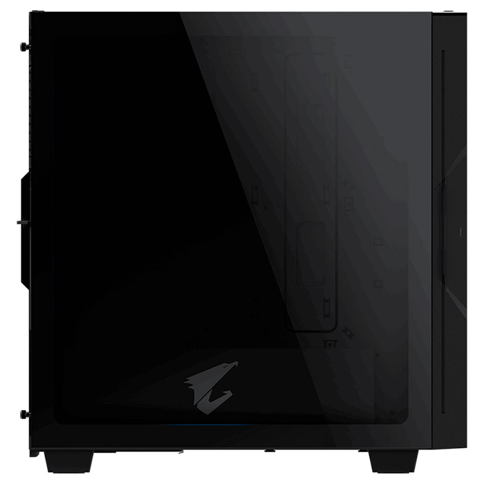 Корпус AORUS C300 Glass (GB-AC300G)