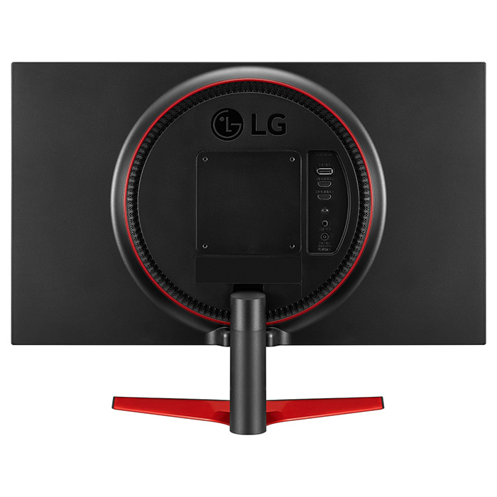 Монитор LG UltraGear 24GL600F-B