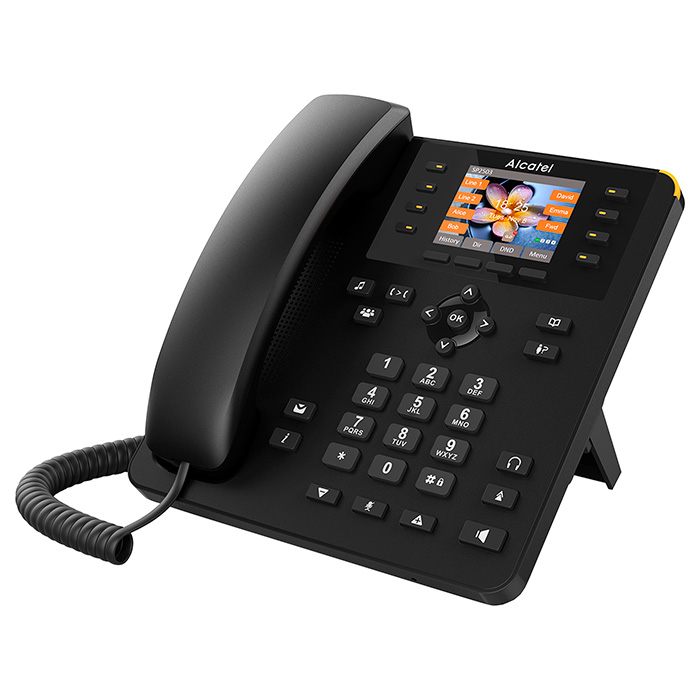 IP-телефон ALCATEL SP2503 RU/PSU (3430018)