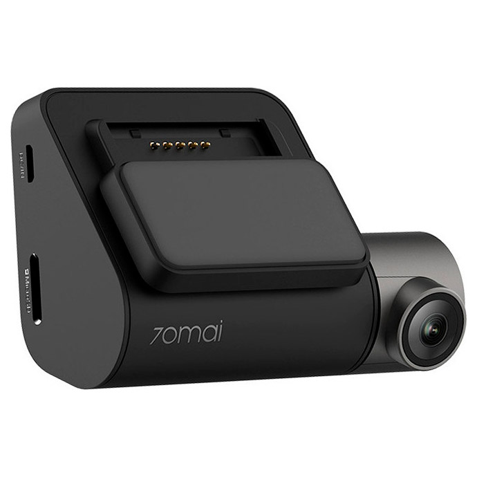 Автомобільний відеореєстратор XIAOMI 70MAI Smart Dash Cam Pro MiDrive D02 w/GPS MiDrive D03