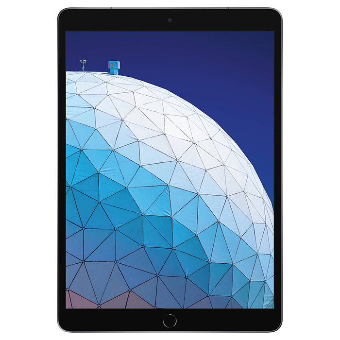Планшет APPLE iPad Air 3 Wi-Fi 4G 256GB Space Gray (MV0N2RK/A)