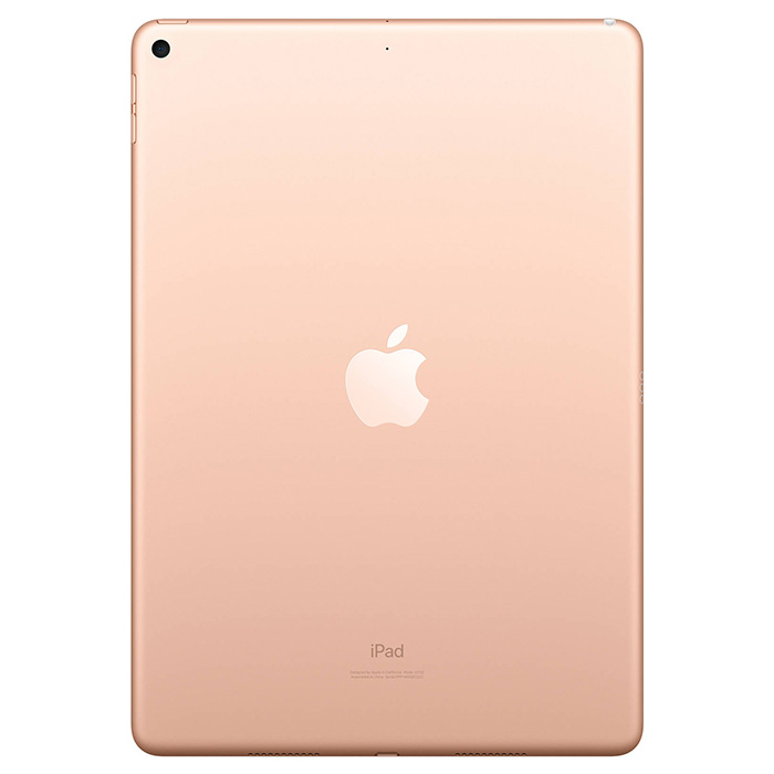 Планшет APPLE iPad Air 3 Wi-Fi 64GB Gold (MUUL2RK/A)