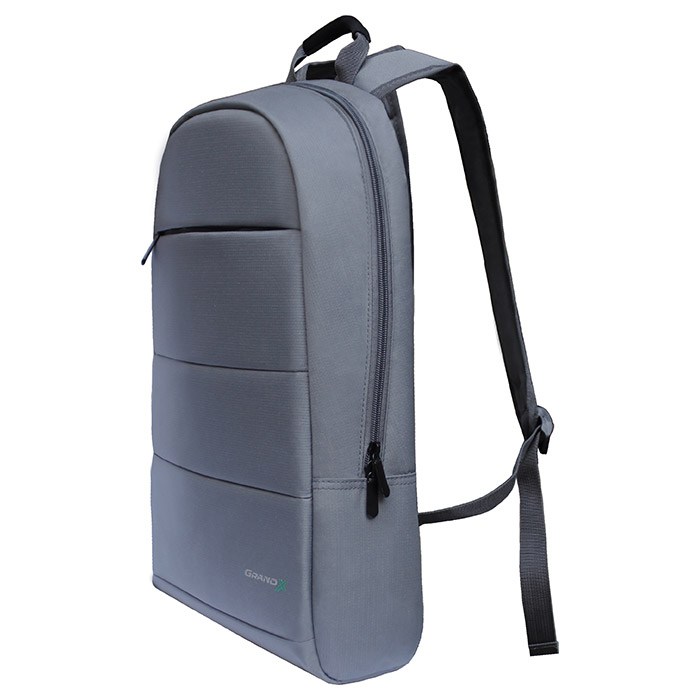 Рюкзак GRAND-X RS-365 Gray
