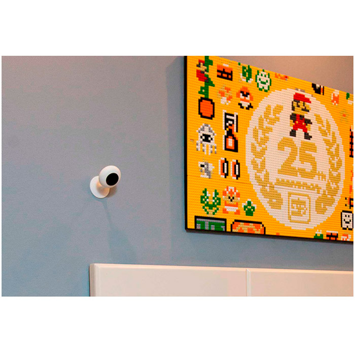 IP-камера XIAOMI IMILAB Home Security Camera (CMSXJ01C)