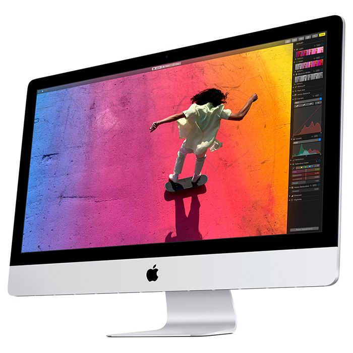 Моноблок APPLE iMac Retina 5K (MRR12UA/A)