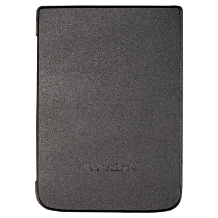 Обложка для электронной книги POCKETBOOK Shell 7.8" для PB740 Black (WPUC-740-S-BK)