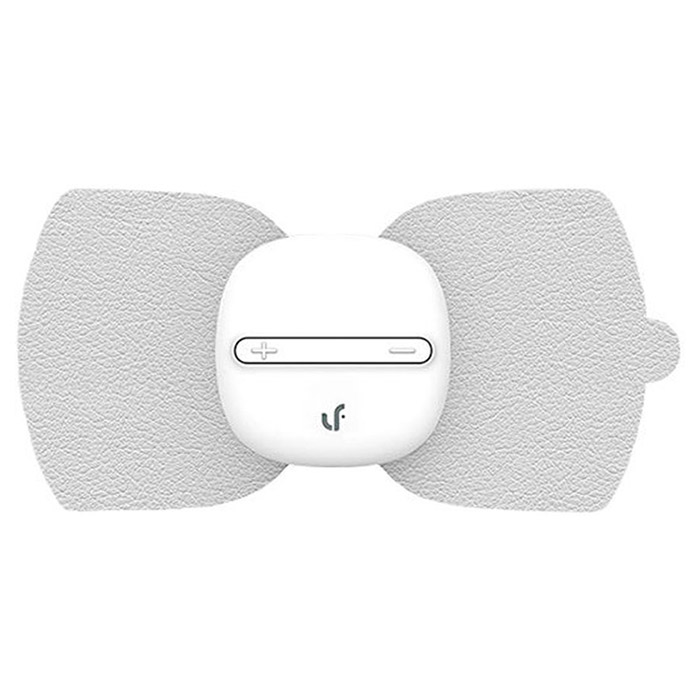 Мини-массажёр XIAOMI Lefan Magic Massage Sticker Pure White (LR-H006-PURE-GY)