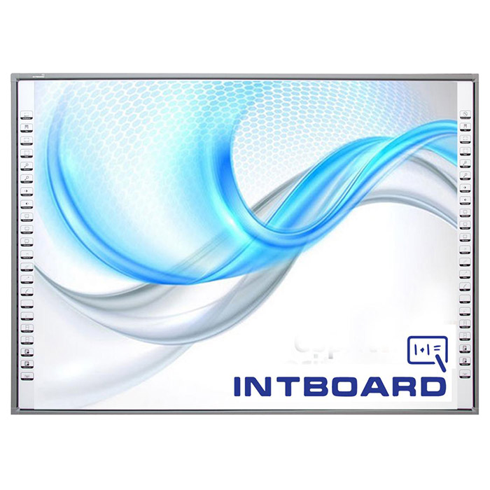 Інтерактивна дошка 80" INTBOARD UT-TBI80I-ST