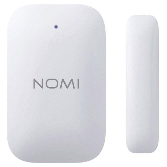 Комплект охранной сигнализации NOMI Smart Home (329732)