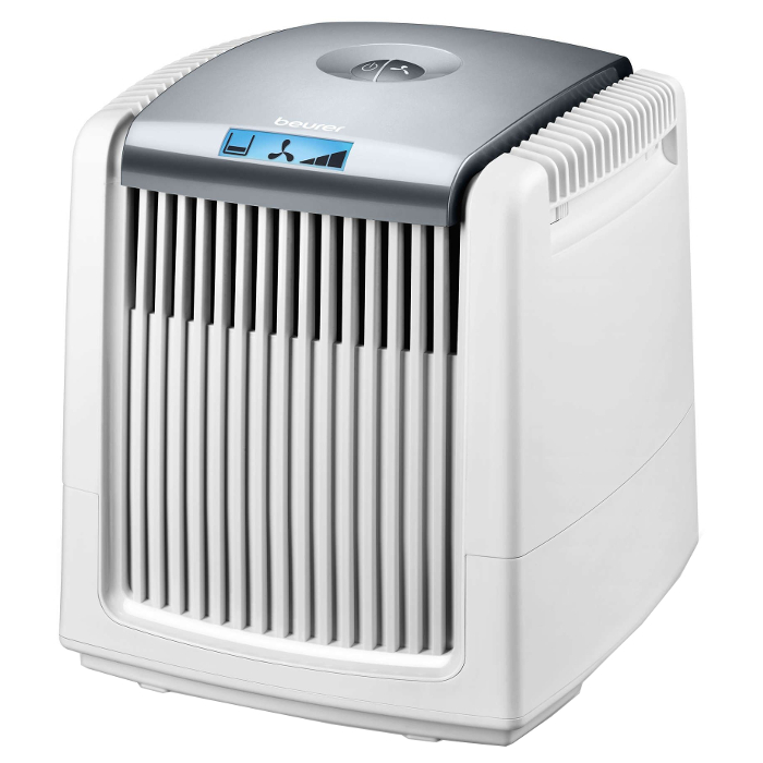 Очищувач повітря BEURER LW 220 White (66017)