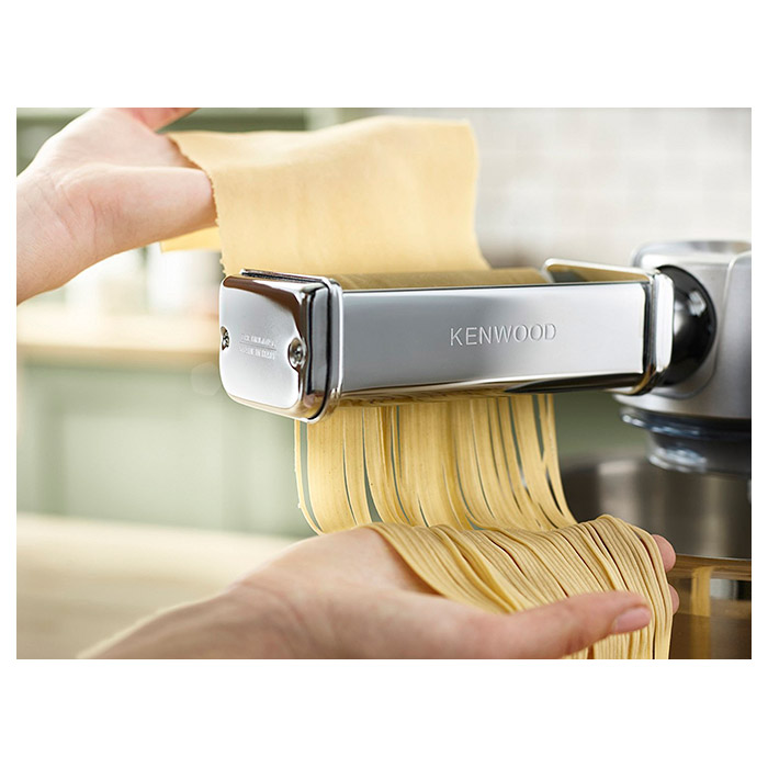 Насадка для приготування пасти KENWOOD MAX980ME Lasagne/Fettuccine/Spaghetti