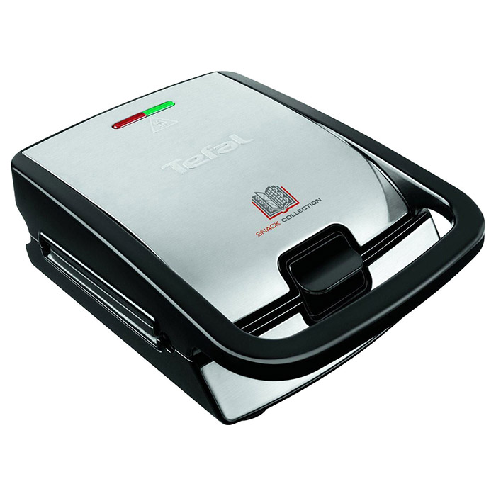 Мультипекар TEFAL Snack Collection SW854D16