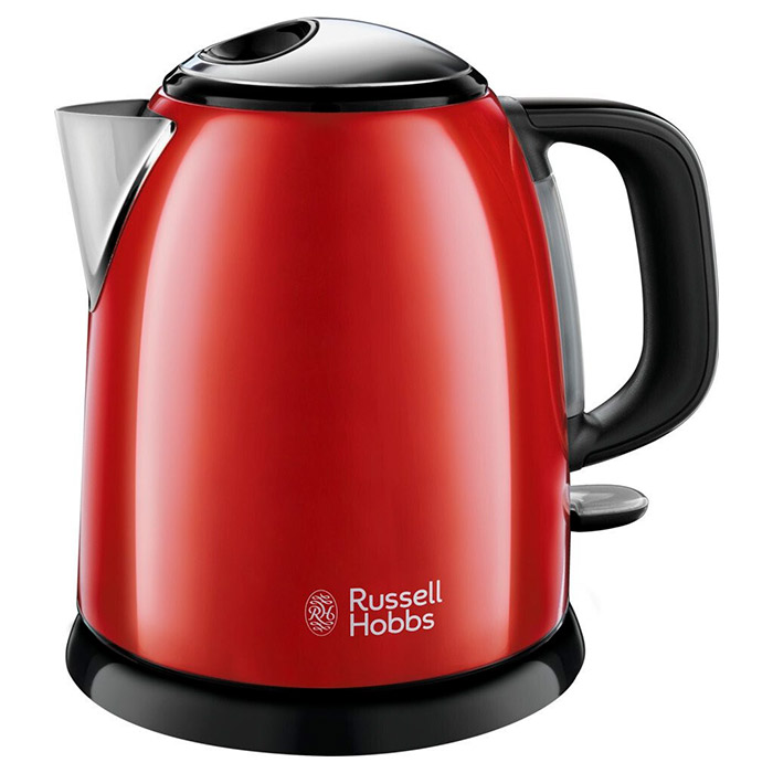 Электрочайник RUSSELL HOBBS Colours Plus Mini (24992-70)