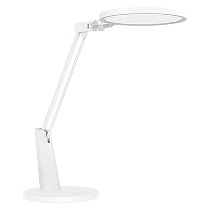 Умный светильник XIAOMI YEELIGHT Serene Eye-Friendly Desk Lamp (YLTD03YL)