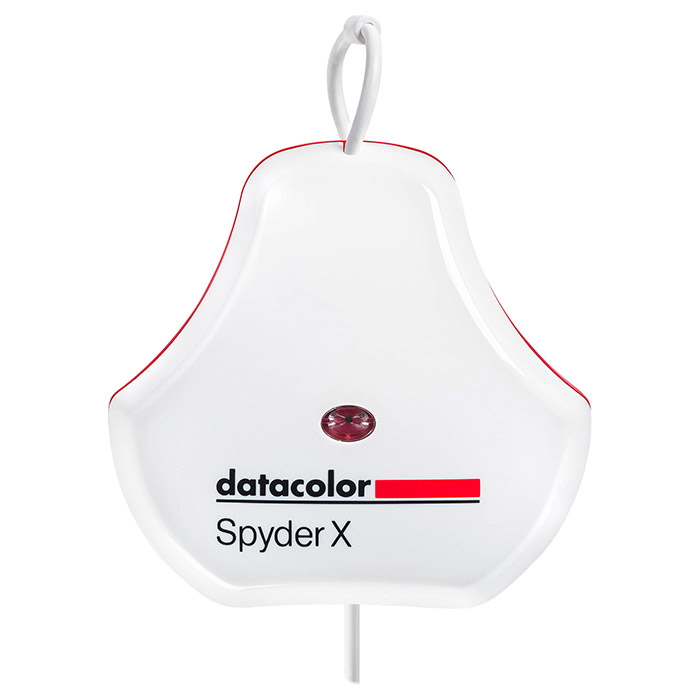 Калибратор для монитора DATACOLOR SpyderX Pro (SXP100)