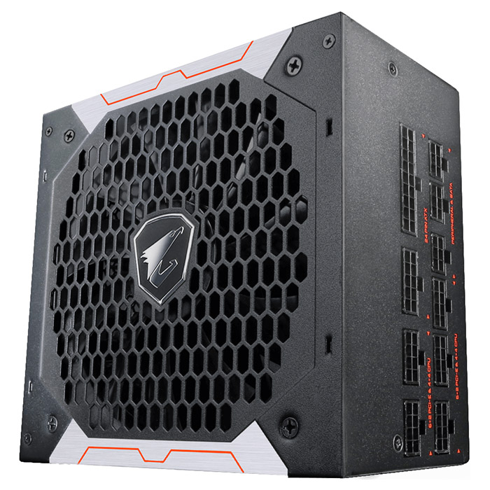 Блок питания 750W AORUS P750W (GP-AP750GM)