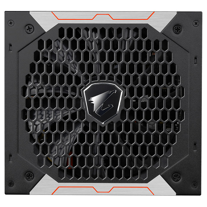 Блок питания 750W AORUS P750W (GP-AP750GM)