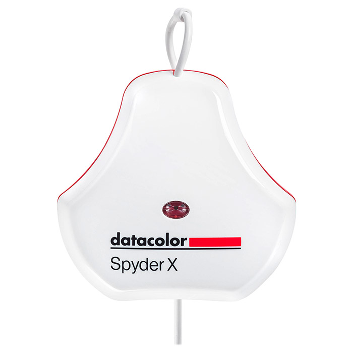 Калибратор для монитора DATACOLOR SpyderX Elite (SXEL100)
