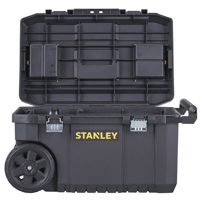 Ящик для инструментов с тележкой STANLEY Essential Chest (STST1-80150)