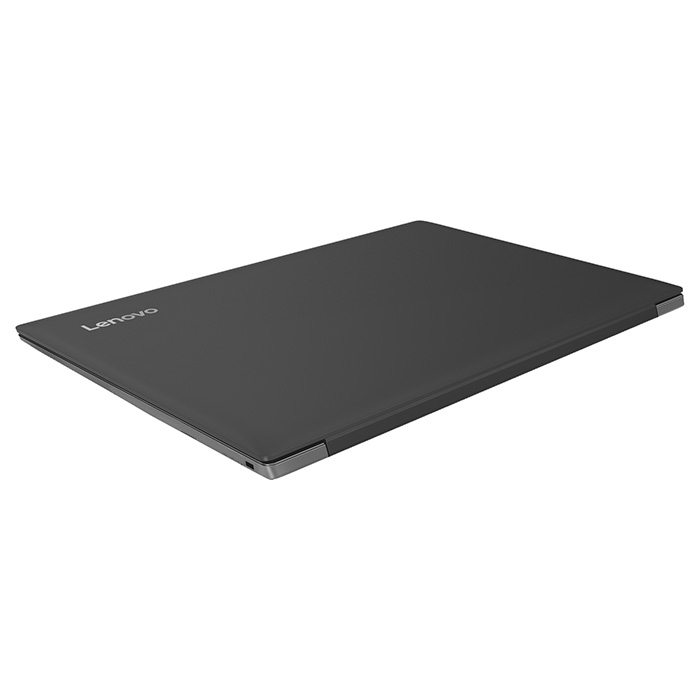 Ноутбук LENOVO IdeaPad 330 17 Onyx Black (81DK006GRA)