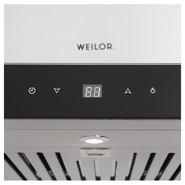 Витяжка WEILOR PWS 9230 IG 1000 LED