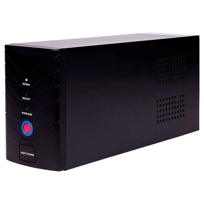 ИБП LOGICPOWER LP 1700VA (LP8295)