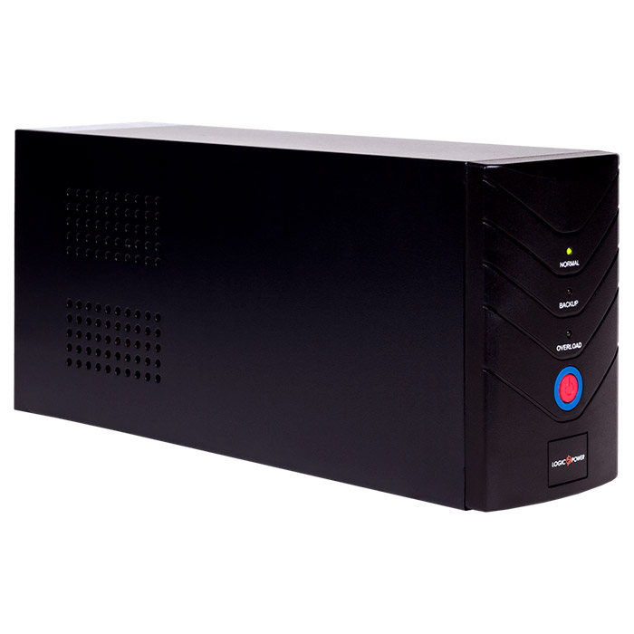 ИБП LOGICPOWER LP 1700VA (LP8295)