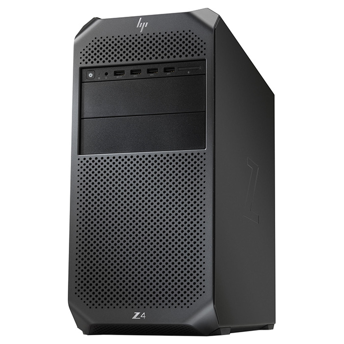 Комп'ютер HP Z4 G4 (6QN67EA)