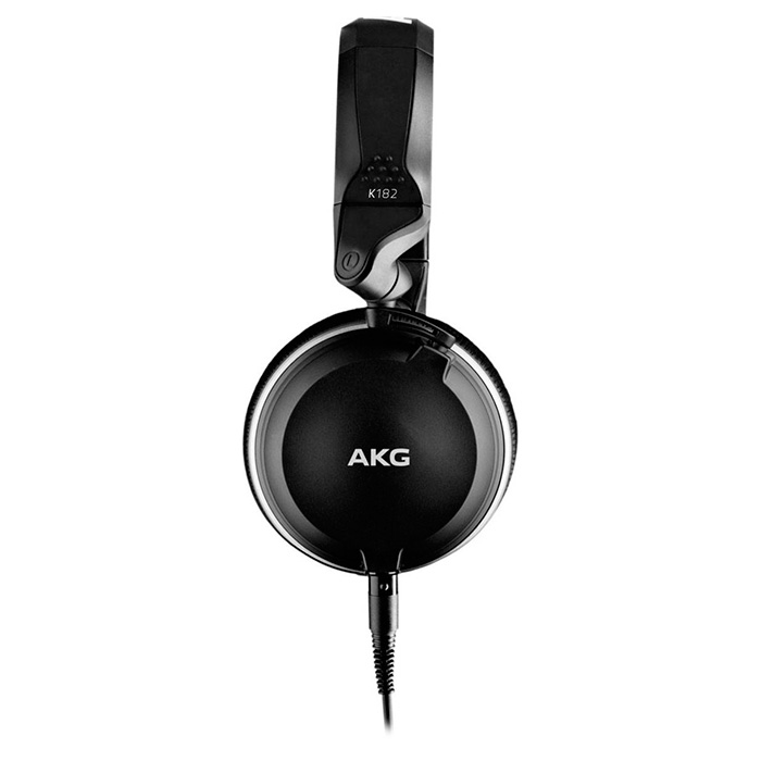 Навушники AKG K182 (3103H00030)