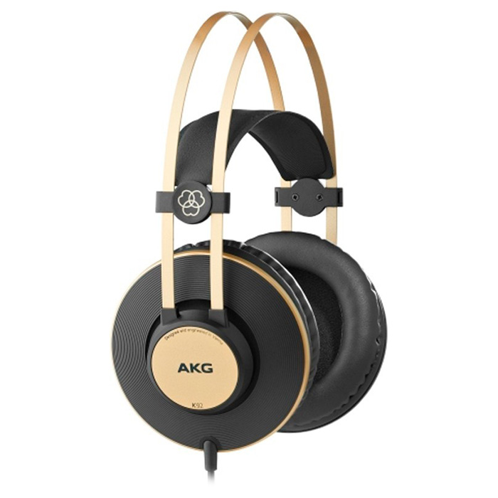 Наушники AKG K92 (3169H00030)