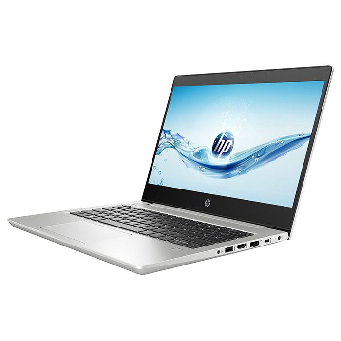 Ноутбук HP ProBook 430 G6 Silver (6HL47EA)